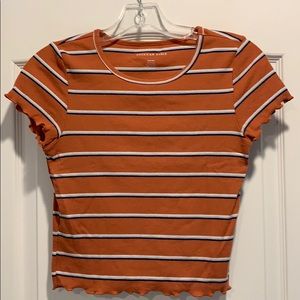American Eagle shirt